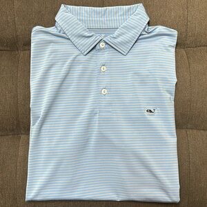 Vineyard Vines Performance Polo